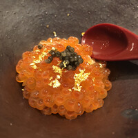 恵比寿 鮨 栞庵 やましろ - 