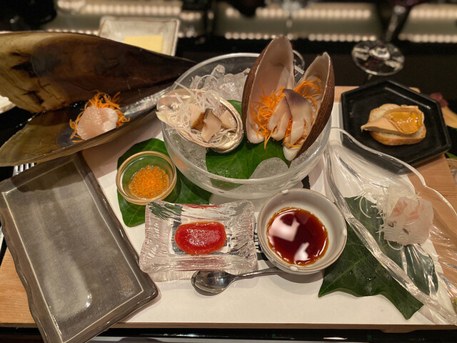 鎌倉山 銀座店 銀座 西洋各国料理 その他 食べログ 鎌倉山 銀座店 銀座 西洋各国料理 その他 食べログ