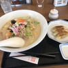 リンガーハット 熊本玉名店