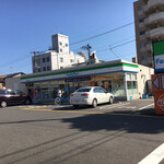 ファミリーマート - ファミリーマート