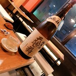 肉と日本酒バル ワラカド - 