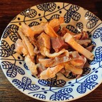 イッチュウコウ - 