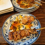 イッチュウコウ - 