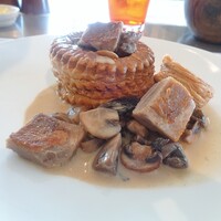Benoit Alain Ducasse - 