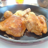 Benoit Alain Ducasse - 