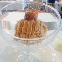 Benoit Alain Ducasse - 