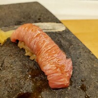 羽田市場 ギンザセブン - 大間も大トロ