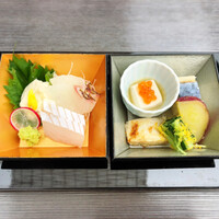 眺河　先斗町～華～ - 壱の膳
