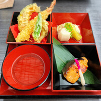 眺河　先斗町～華～ - 弐の膳