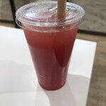 ギンザジュースバー・リニュー - 