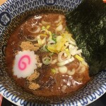 松戸富田麺業 - 