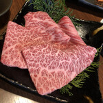 炭焼肉 石田屋。 - 