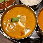 インド料理 ムンバイダイニング - 