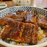 うなぎの新甫 - 