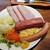 ドイツ国家認定食肉加工マイスターの店 AkitaHam. - 料理写真: