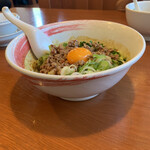 ラーメン２１番 - 