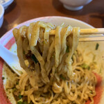 ラーメン２１番 - 