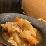 しゃぶしゃぶ・創作料理居酒屋 豚吟 - 