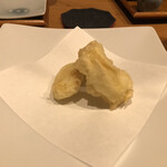 Tempura Semmon Takara - 