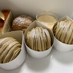 パティスリー リュニック - 