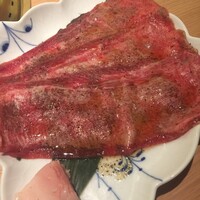 天壇 赤坂店 - 