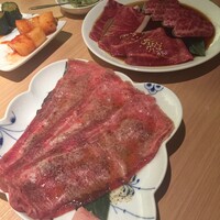 天壇 赤坂店 - 