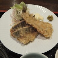 北陸料理 新越 - 