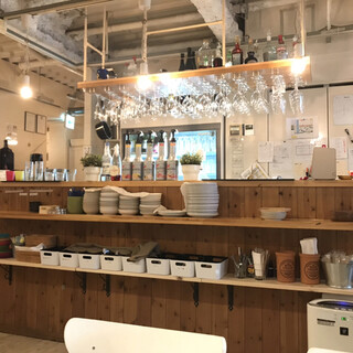 イタリアンキッチン UNO_2