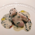 フォリオリーナ・デッラ・ポルタ・フォルトゥーナ - 