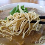 Menkyou Shouin - 麺