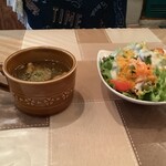 ちーず屋 レストラン＆ドッグカフェ - 