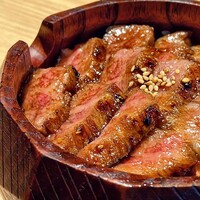 最飛び飛騨牛 しゃぶすき家 馬喰一代 名古屋WEST - 