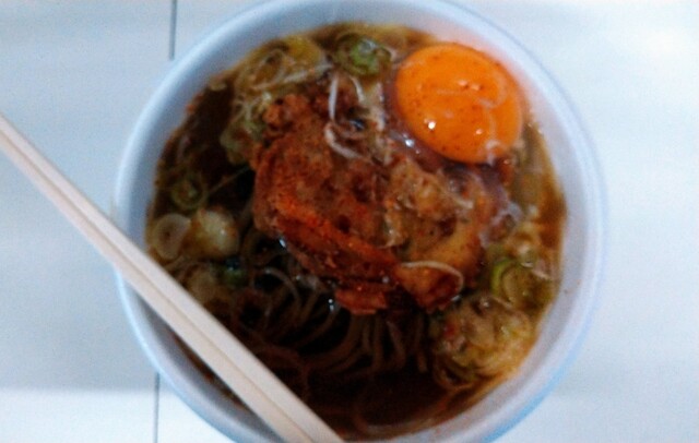 ビーフビレッヂ区界（道の駅区界高原） - 区界（ステーキ）の写真