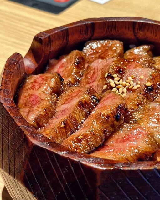 圧巻の特選馬喰ひつまぶし御膳 By こうすけ758 最飛び飛騨牛 しゃぶすき家 馬喰一代 名古屋west ばくろいちだい 名古屋 しゃぶしゃぶ 食べログ 圧巻の特選馬喰ひつまぶし御膳 By こうすけ758 最飛び飛騨牛 しゃぶすき家 馬喰一代 名古屋west ばくろいちだい 名古屋 しゃぶしゃぶ 食べログ