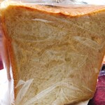 fiserupankoubou - 角食パン