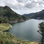 道の駅 八ッ場ふるさと館 - 