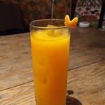 なっぱごちそう - シンデレラ