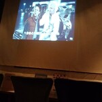 なっぱごちそう - 店内