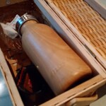 なっぱごちそう - COFEE