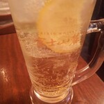 やっちゃbar - 
