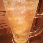 やっちゃbar - 
