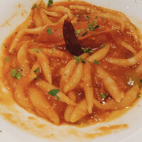 AWkitchen TOKYO 新丸ビル店 - アマトリチャーナ AWkitchen TOKYO 新丸ビル店 - アマトリチャーナ