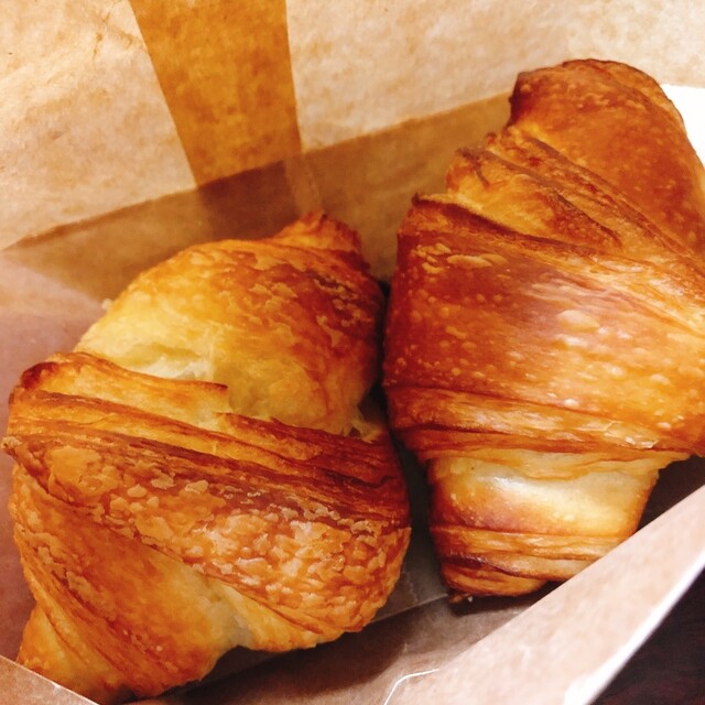 ficelleパン工房 - 蛇田（パン）の写真