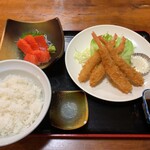 まるみ食堂 - 