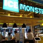 Ice Monster - 