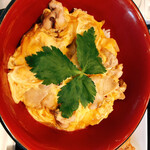 Oyakodon Gottsu Tabenahare - 