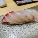 Sushi Ueda - いさき