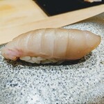 Sushi Ueda - 鰆