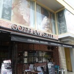 GOTHAM GRILL - 