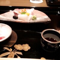 御料理 堀川 - 